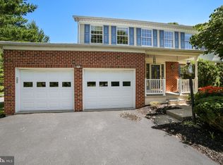 206 Balmoral Cir, Chadds Ford, PA 19317