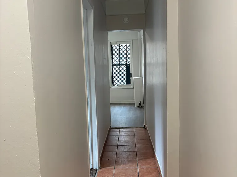 Apt. hallway