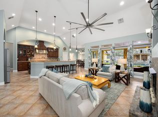 24466 Pipestem Dr, Magnolia, TX 77355