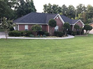 1902 Tibbs Ter, Dalton, GA 30720