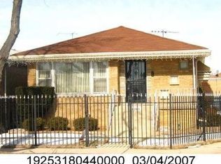 3100 W Columbus Ave, Chicago, IL