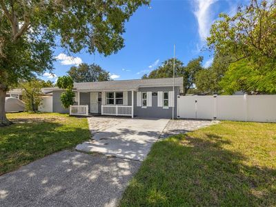 5900 1st St N, Saint Petersburg, FL, 33703
