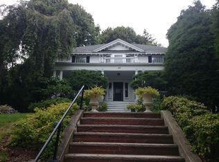 115 Commonwealth Ave, Newton, MA 02467