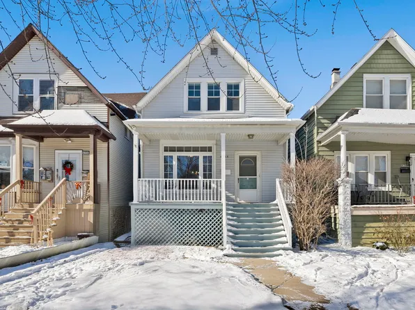 4338 N Kenneth Ave, Chicago, IL 60641