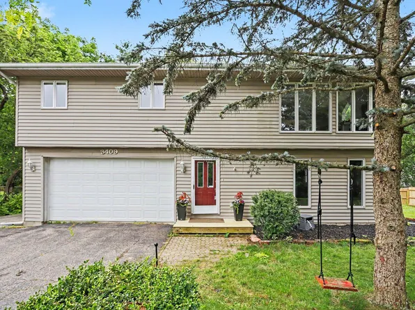 3409 Tamsin Ave, Kalamazoo, MI 49008