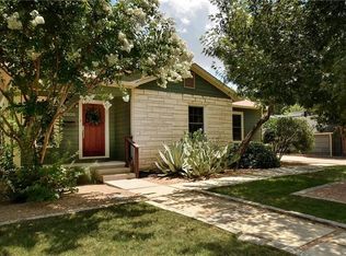 2906 Perry Ln, Austin, TX 78731