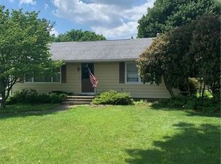 19 Gorman Ave, Indiana, PA 15701
