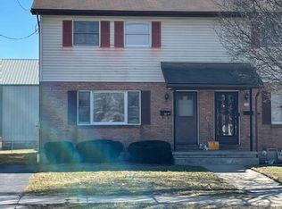 600 Shalter Ave, Temple, PA 19560