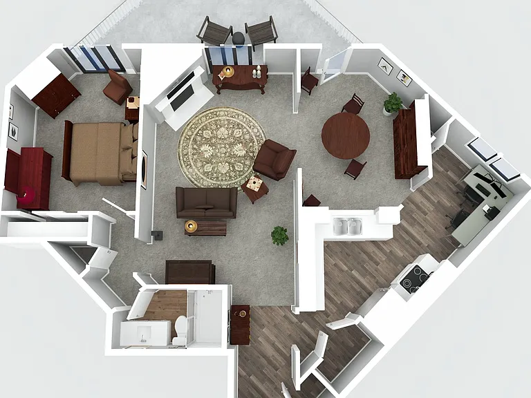 Westgate Residential Suites — Photo 5