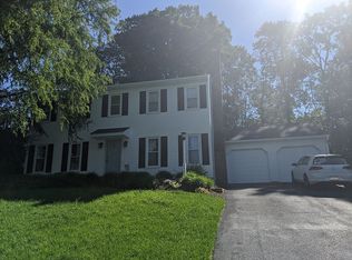 143 Ridings Way, Lancaster, PA 17601