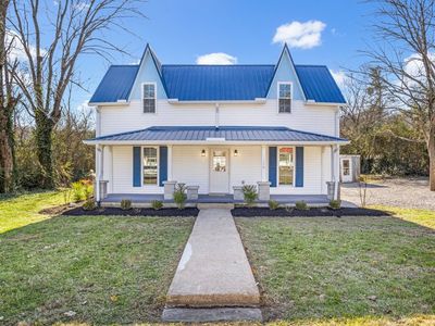 170 Statesville Main St, Watertown, TN, 37184