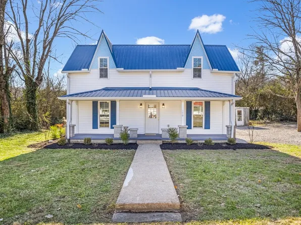 170 Statesville Main St, Watertown, TN 37184