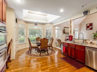 746 Brassie Falls Ln, Jefferson, GA