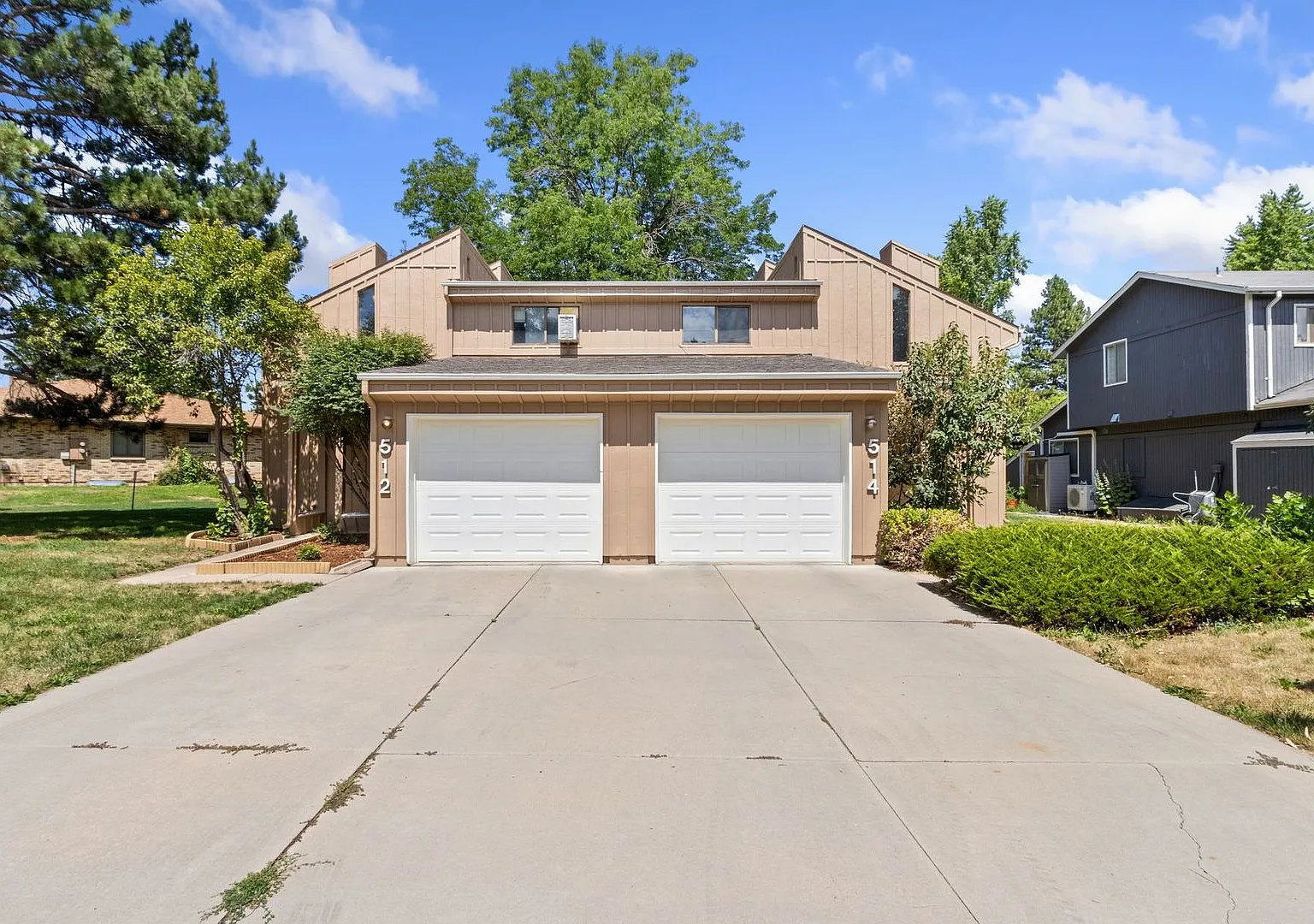 Available Now - 3 Bed/2.5 Bath — Photo 1