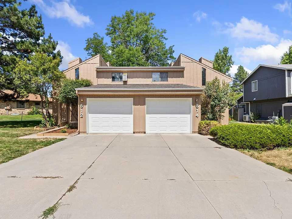 512 Strachan Dr