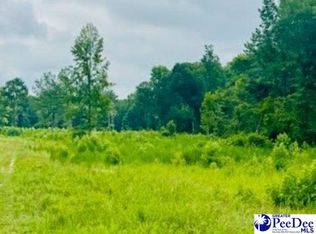 0 Santa Anita Rd, Cheraw, SC 29520
