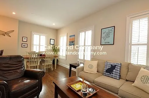 80 Rutland St #2 — Photo 4