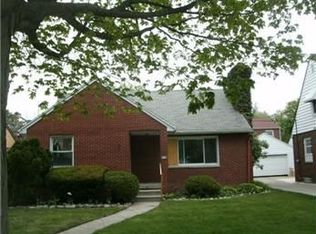 2213 E Court St, Flint, MI 48503