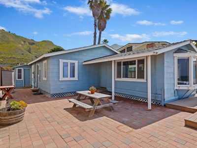 2992 Solimar Beach Dr, Ventura, CA, 93001