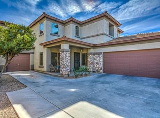 5321 W Evan Ct, Laveen, AZ 85339