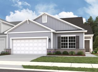 Dogwood Plan, Savannah Cove, Merrillville, IN 46410
