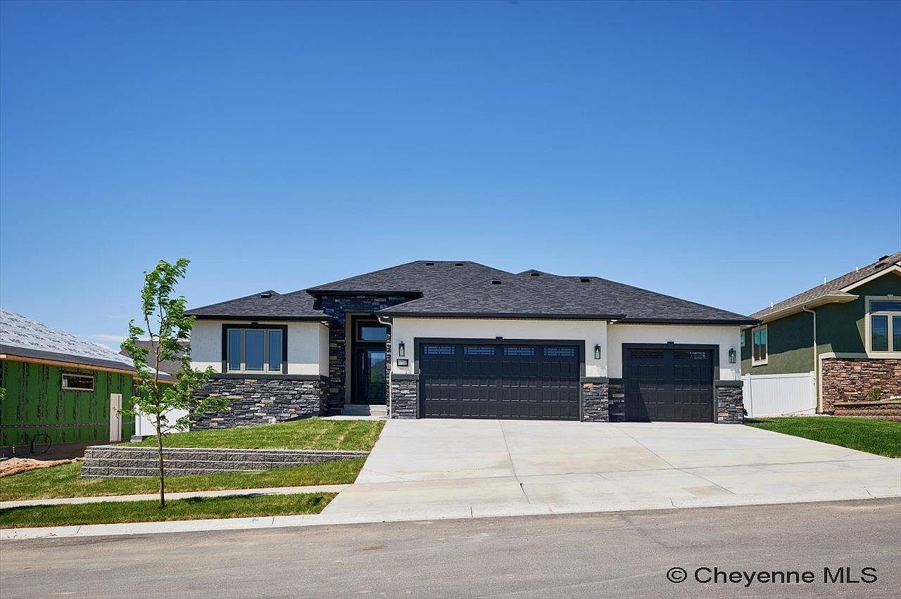 5710 Mica Blf, Cheyenne, WY 82009 | Zillow
