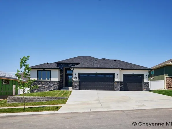 5710 Mica Blf, Cheyenne, WY 82009