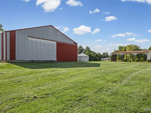 1458 Troy Ofallon Rd, Troy, IL 62294