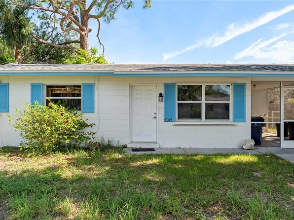 5015 Brookmeade Dr, Sarasota, FL 34232