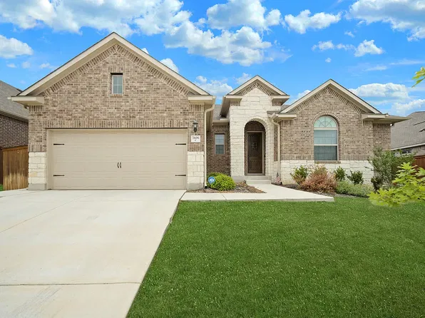 7606 Foss Aly, San Antonio, TX 78254