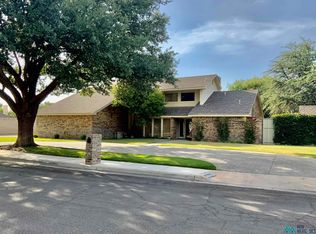 406 E Arriba Dr, Hobbs, NM 88240