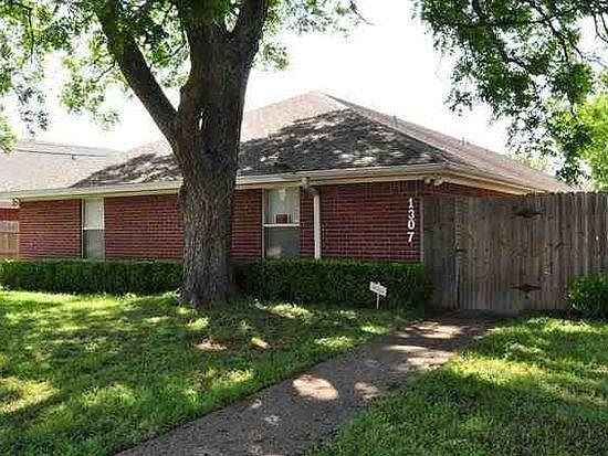 1st image of 1307 Bagby Ave #B