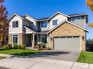 33473 Walnut Avenue SE, Black Diamond, WA