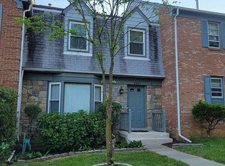 6583 Zoysia Ct, Alexandria, VA 22312