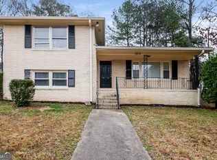 3919 Wisteria Ln SW, Atlanta, GA 30331