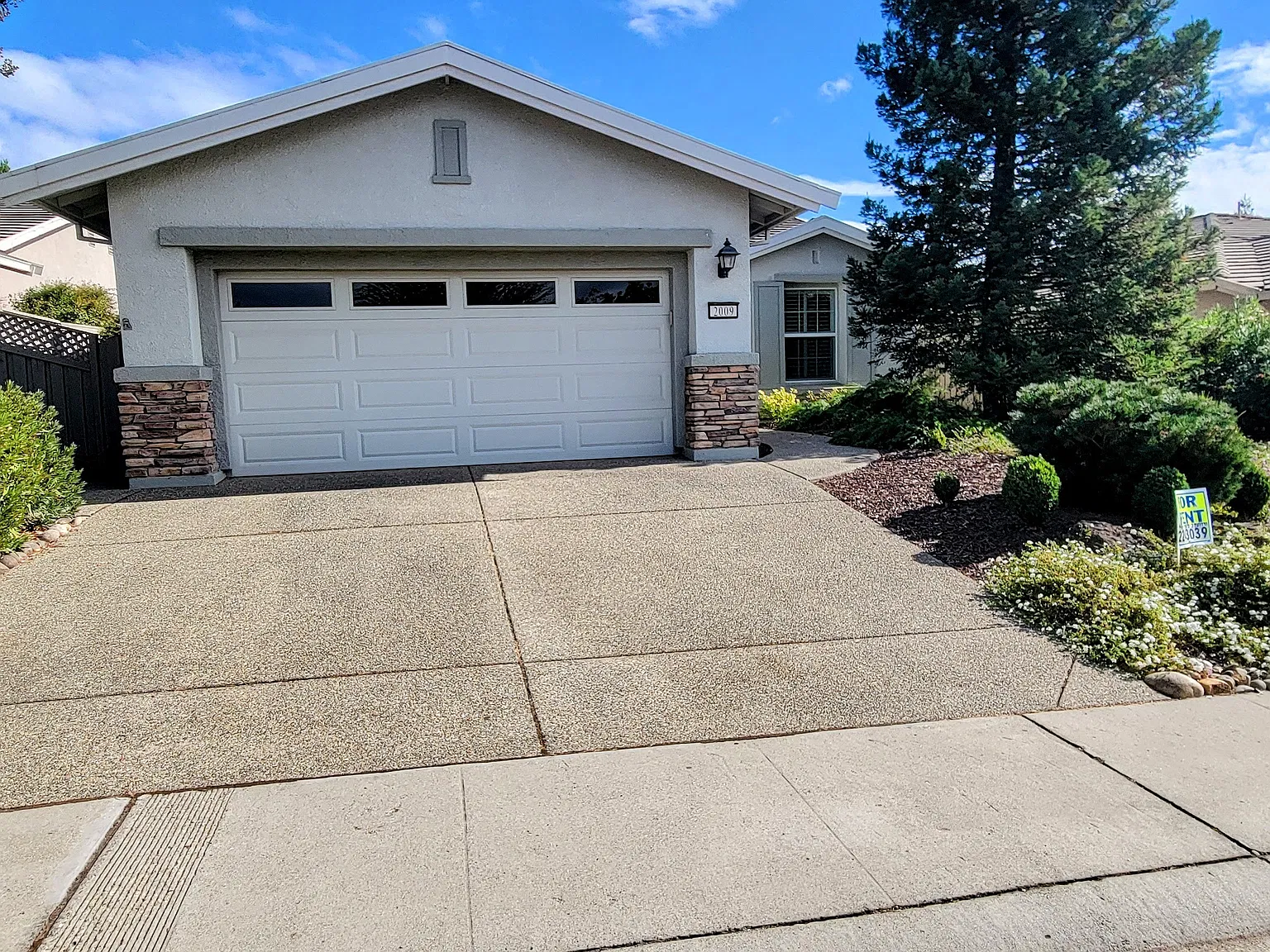 2 bed, 1531 sqft, $2,795 — Photo 1