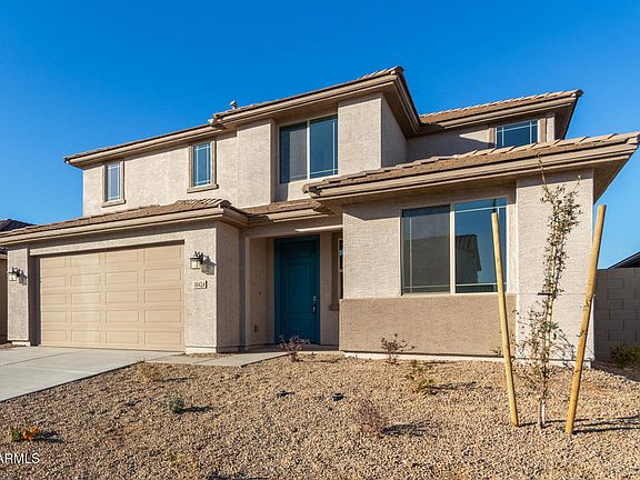 5th image of 18424 W MONTE LINDO Lane