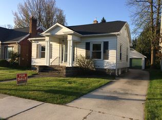 1821 28th St, Two Rivers, WI 54241