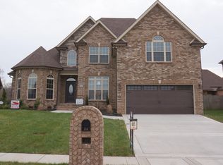 249 Farmington LOT 249, Clarksville, TN 37042