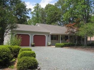 5 Pineknoll Cir, Palmyra, VA 22963
