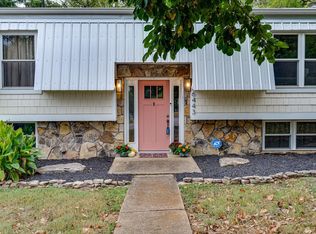 6443 Ridge Lake Rd, Hixson, TN 37343