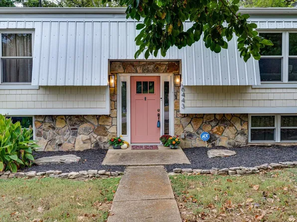 6443 Ridge Lake Rd, Hixson, TN 37343