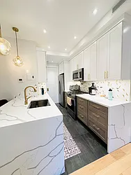 Rented by J Misrahi Realty Corp