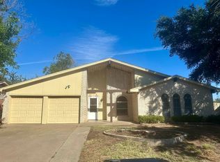 4512 Misty Valley W, Wichita Falls, TX 76310