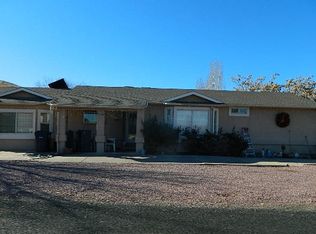 3644 N Knights Way, Prescott Valley, AZ 86314