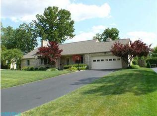 2469 Canterbury Rd, Columbus, OH 43221