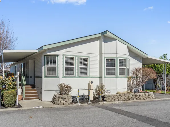 1085 Tasman Dr Space 379, Sunnyvale, CA 94089