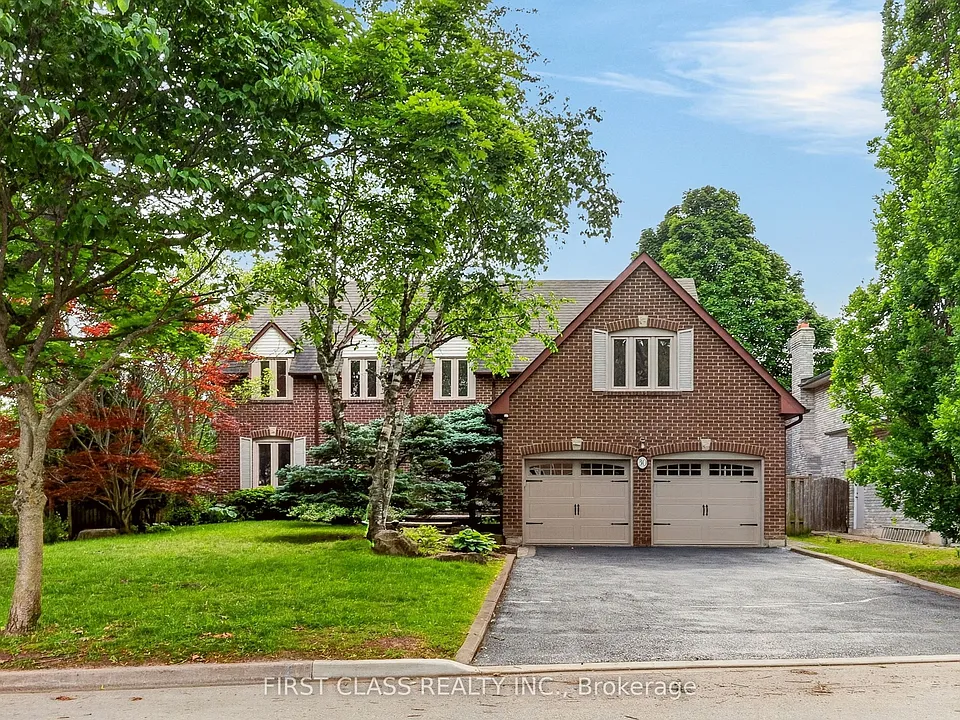 30 Ritter Cres