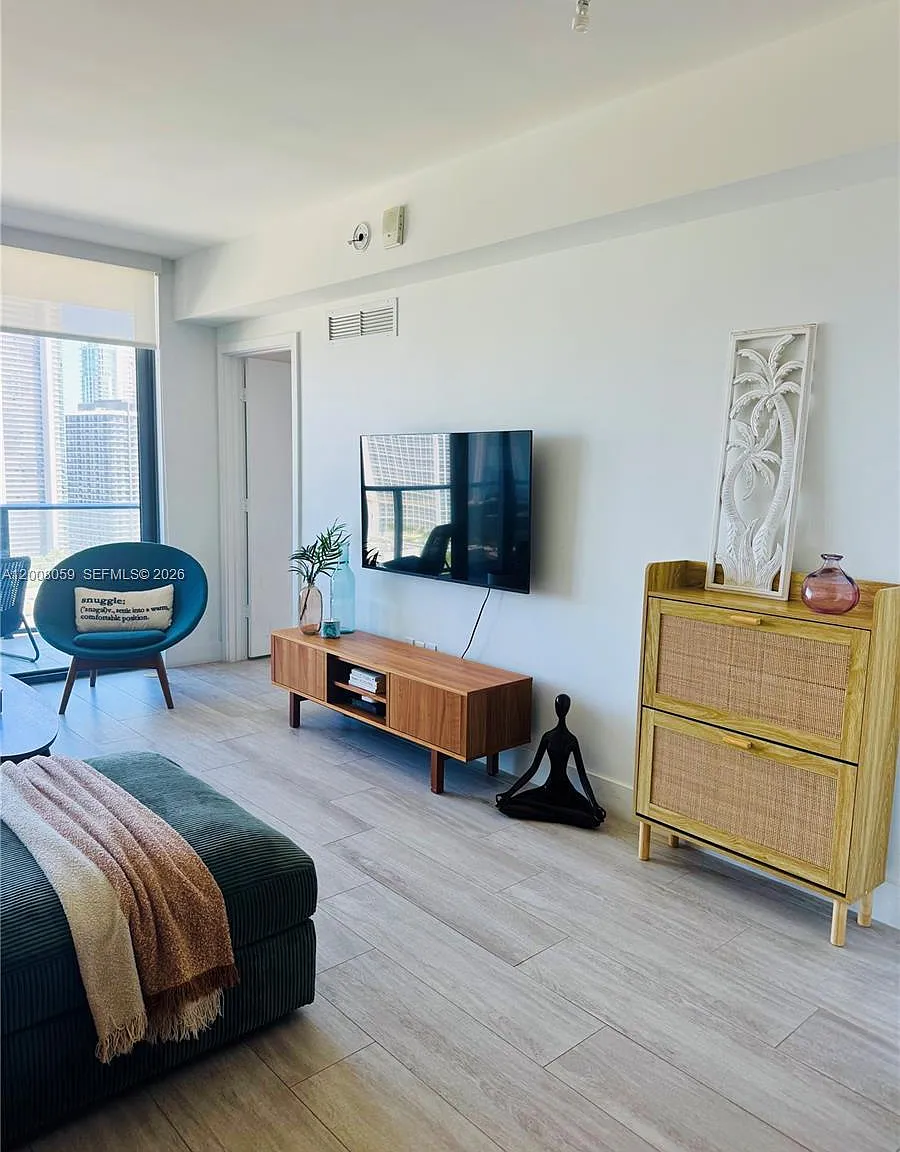 3401 Midtown Condo — Photo 3
