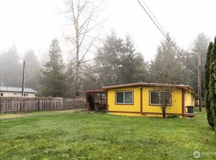 8611 Deodar Ct SE, Yelm, WA